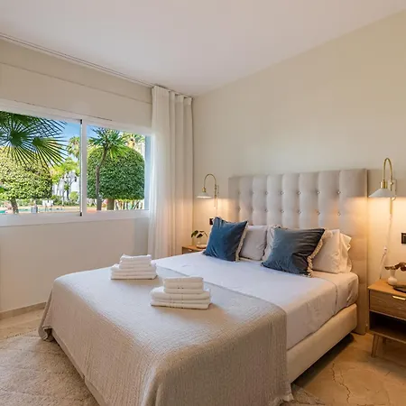 Apartment Costalita Beachside Estepona