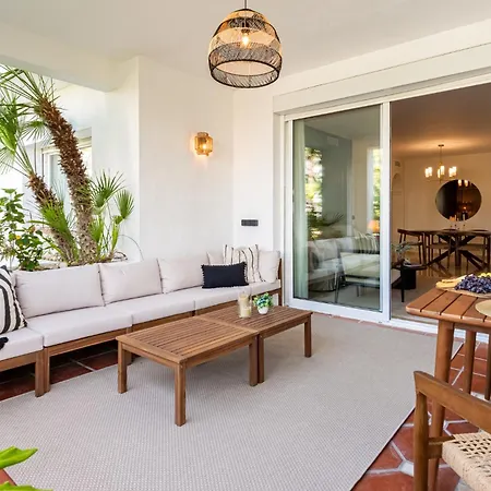 Apartment Costalita Beachside *