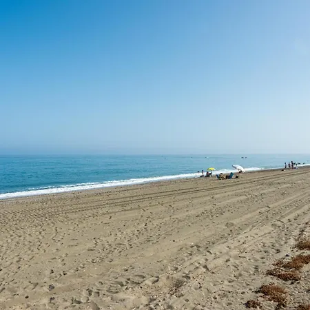 Costalita Beachside Estepona