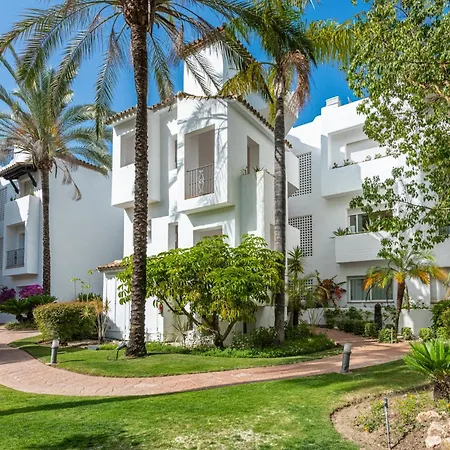 Apartment Costalita Beachside