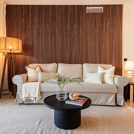 Costalita Beachside Apartment *