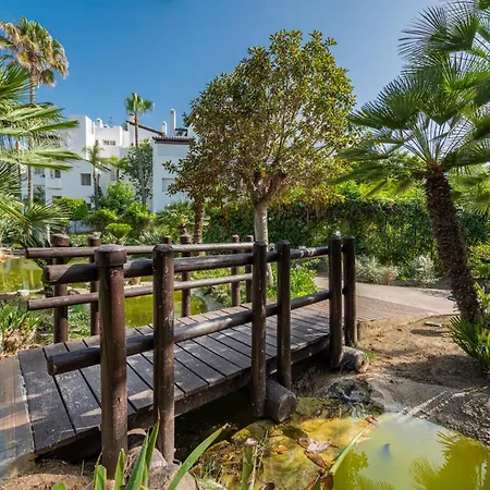 Apartment Costalita Beachside