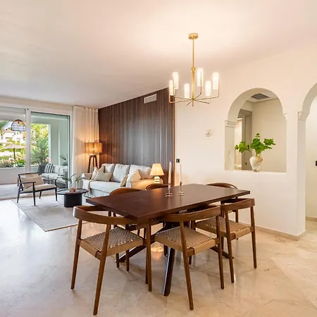 Apartment Costalita Beachside Estepona