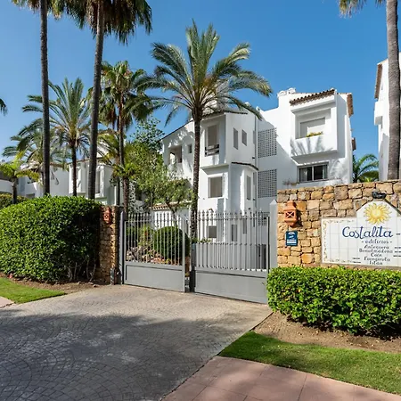 Costalita Beachside