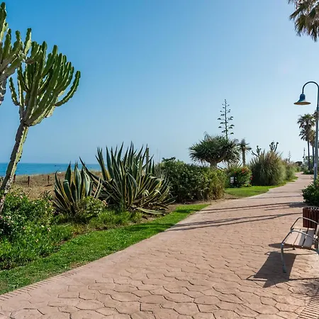 Apartment Costalita Beachside Estepona