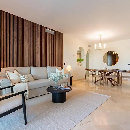 Costalita Beachside Apartment